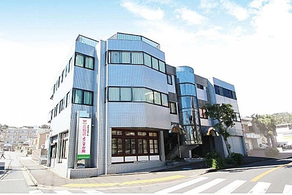 医療法人社団白ゆり会　白ゆり総合リハケアクリニック・神奈川県・作業療法士・