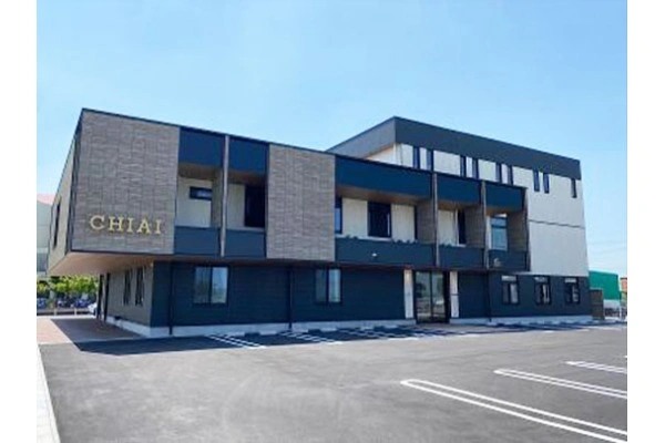 株式会社　ちあい・愛知県・看護師・