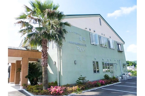 小規模多機能居宅介護　つどい・山口県・看護師・