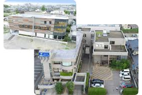 医療法人社団　高陵クリニック・富山県・看護師・