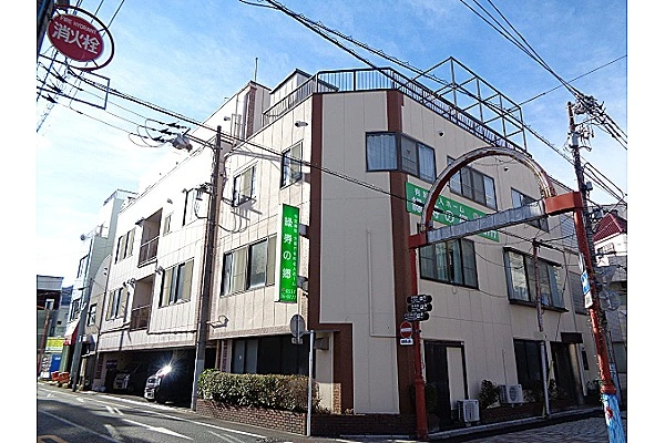 緑寿の郷・静岡県・ケアマネージャー・