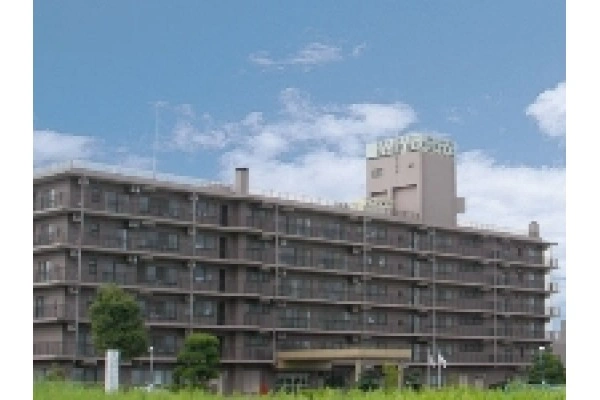 医療法人社団　鵬会　高名清養病院・千葉県・看護師・