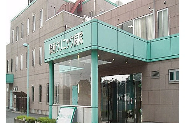 医療法人　愛應会　騎西病院・埼玉県・看護師・