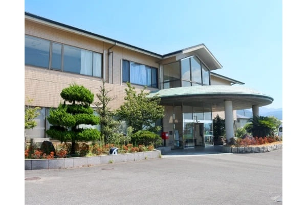 社会福祉法人　鶴寿会・愛媛県・介護職・