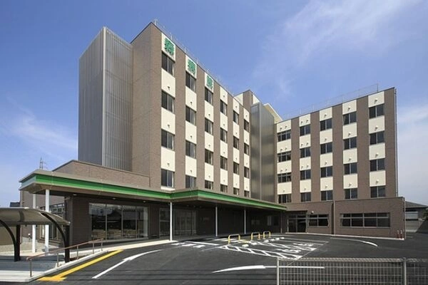 医療法人　森和会　森病院・熊本県・作業療法士・