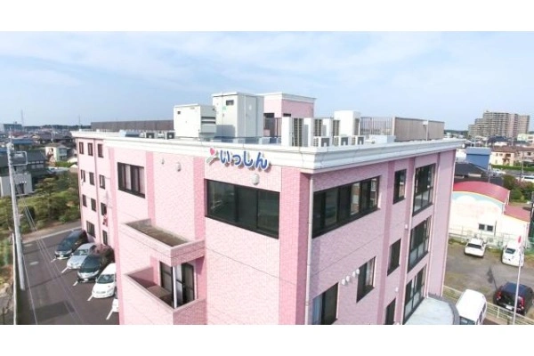 株式会社　いっしん・茨城県・ケアマネージャー・