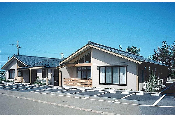 社会福祉法人　あさひ会・石川県・ケアマネージャー・