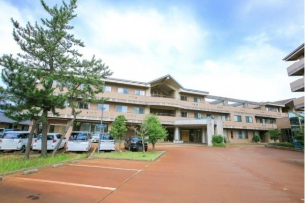 特別養護老人ホーム　あたかの郷・石川県・看護師・