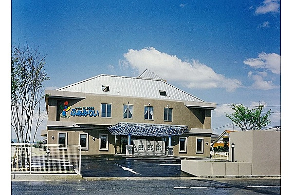 医療法人社団　緑陽会　介護老人保健施設　ふぁみりい・広島県・介護職・