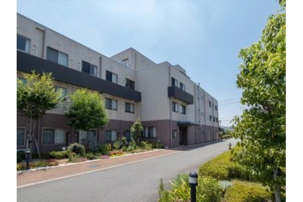 医療法人健和会　エバーライフ香芝・奈良県・介護職・