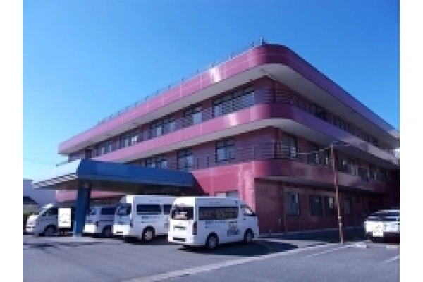 医療法人　青心会　介護老人保健施設　ピュアネス藍・奈良県・介護職・