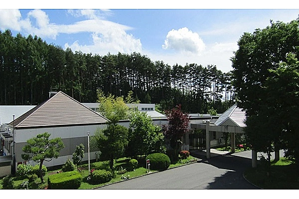 医療法人南六会　南郷メディエルデプラザ・青森県・介護職・