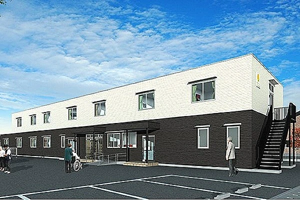 株式会社　えみのわ　えみのわ八代・熊本県・介護職・