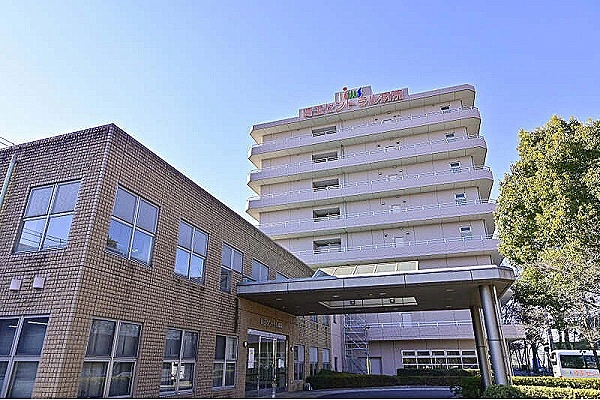 医療法人財団　明理会　埼玉セントラル病院・埼玉県・臨床工学技士・