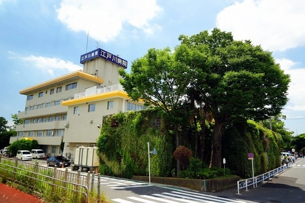 社会福祉法人　仁生社　江戸川病院・東京都・医療ソーシャルワーカー・