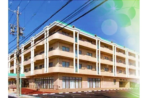 特別養護老人ホーム　はるかぜ・愛知県・介護職・