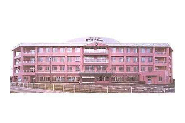 介護老人保健施設　第二恵仁ホーム・宮城県・看護師・