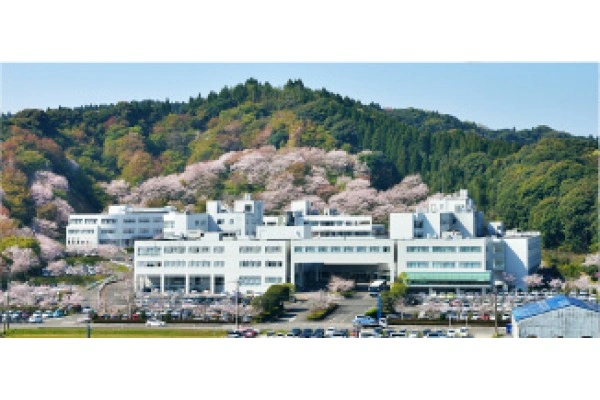 社会医療法人　同心会　古賀総合病院・宮崎県・看護師・