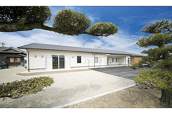 小規模多機能ホームひまわり・福釜・愛知県・介護職・