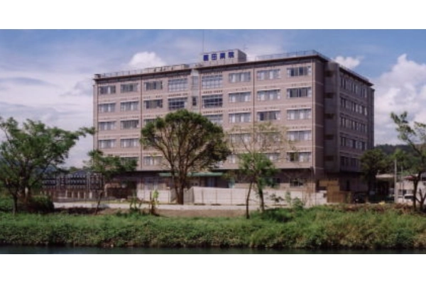 医療法人　尚和会　龍田病院・熊本県・看護師・