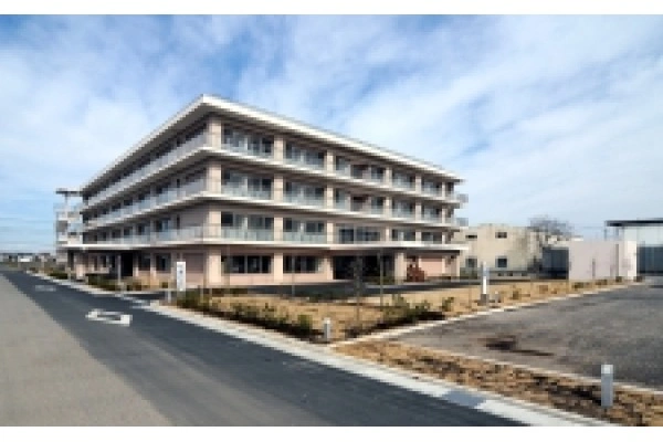 医療法人　互生会　介護老人保健施設　とまりや・埼玉県・ケアマネージャー・