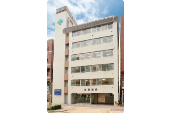 医療法人　昌峰会　加藤病院・愛知県・介護職・