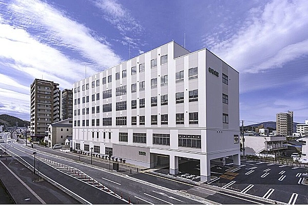 医療法人　松尾会　松尾病院・福島県・看護師・