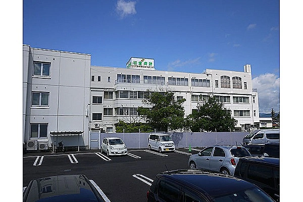 医療法人　板倉病院・福島県・看護師・