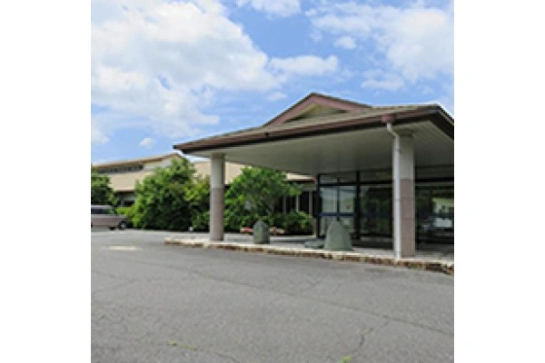 介護老人保険施設　ひかり苑・岡山県・看護師・