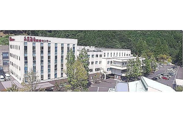 社会福祉法人　志友会　くまもと芦北療育医療センター・熊本県・看護師・