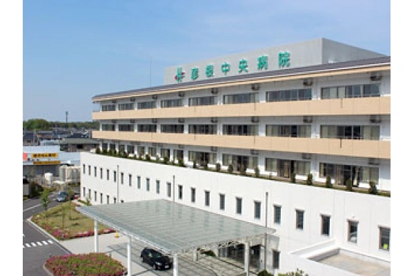医療法人　恭昭会　彦根中央病院・滋賀県・薬剤師・