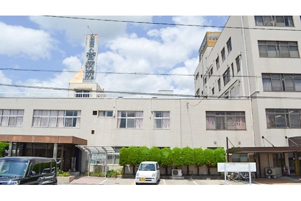 医療法人社団　菅病院・岡山県・薬剤師・