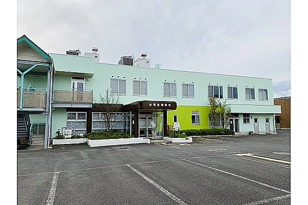 台原高柳病院・宮城県・看護師・