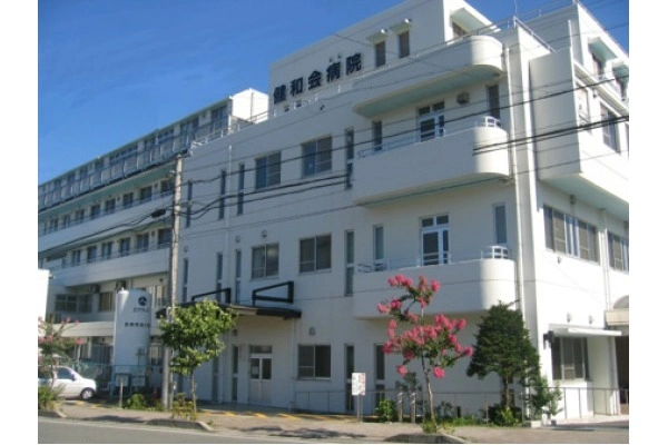 社会医療法人　健和会・長野県・看護師・