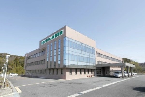 滝町介護老人保健施設・愛知県・理学療法士・