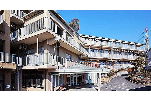 社会福祉法人　長命荘・奈良県・看護師・