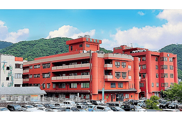 医療法人社団　仁慈会　安田病院・広島県・作業療法士・