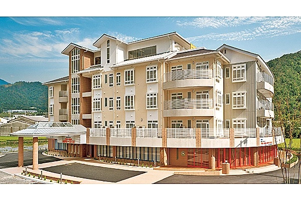 医療法人社団　あと会・広島県・介護職・