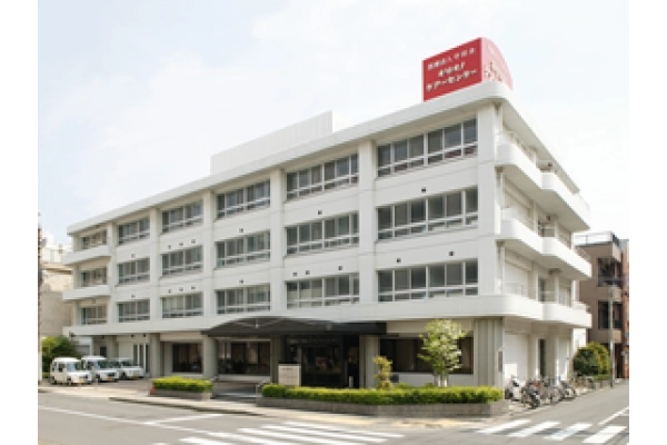 介護老人保健施設　オりオノケアーセンター・大阪府・看護師・