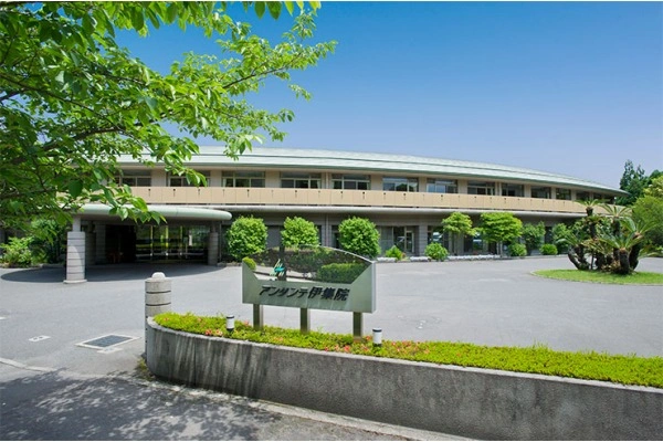 介護老人保健施設　アンダンテ伊集院・鹿児島県・介護職・