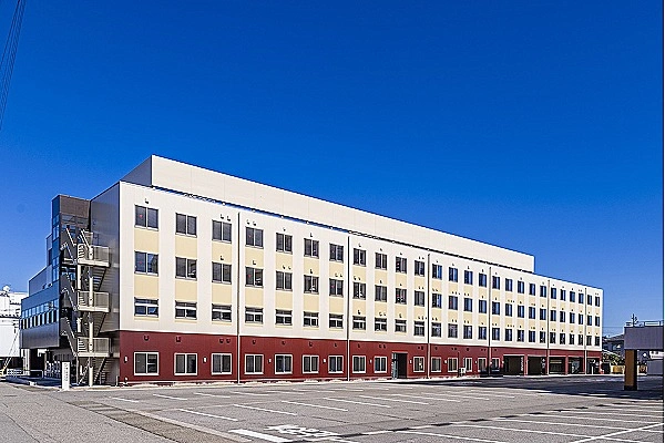 医療法人社団　城南会・富山県・看護師・