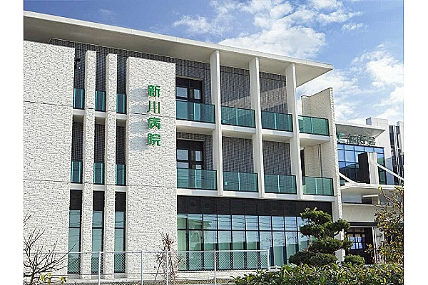 医療法人社団　福寿会・富山県・看護師・