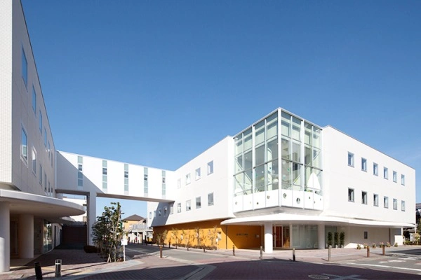 社会医療法人　ＯＮＥ　ＦＬＡＧ・大阪府・看護師・