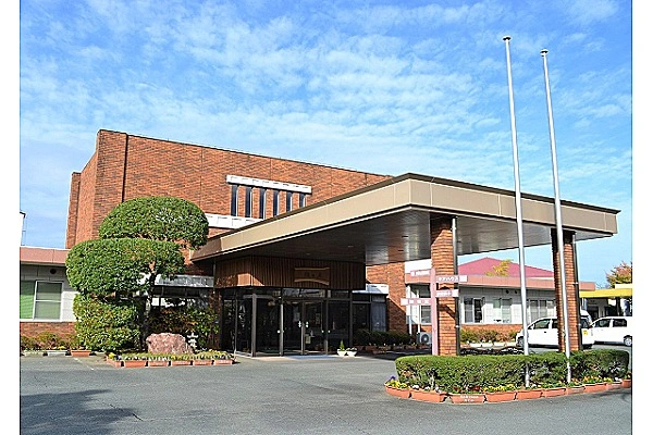 社会福祉法人　綾友会　特別養護老人ホーム桜の丘・熊本県・介護職・