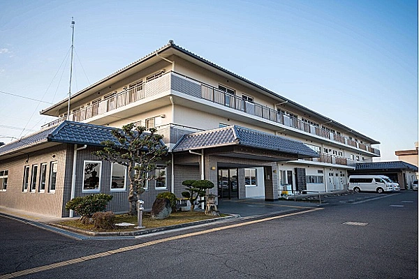 社会福祉法人功有会　特別養護老人ホーム　大和園平和・奈良県・看護師・
