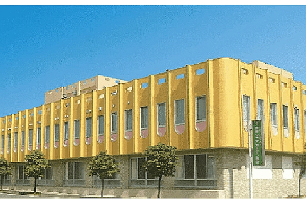 敬愛シニアガーデン卸町・福島県・介護職・