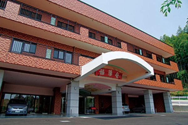 特別養護老人ホーム　第３サンシャインビラ・東京都・看護師・