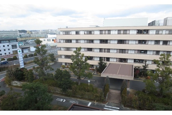 特定医療法人　宝山会　奈良小南病院・奈良県・看護師・