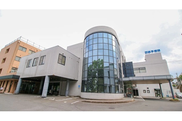 医療法人　祥仁会　西諫早病院・長崎県・看護師・