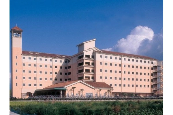 ゆうゆう壱番館・鳥取県・看護師・